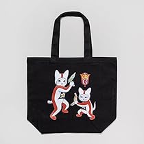 ヒグチユウコ　トートバッグ　MOE MOE 絵本雑貨店｜【MOE】トートバッグ（ヒグチユウコ/せかいいち